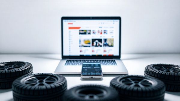 Top Tipps für den schnellen und günstigen Reifen-Kauf online